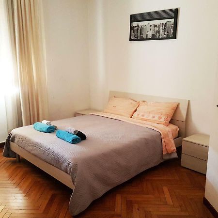 Casa Bella Fair Apartman Bologna Kültér fotó