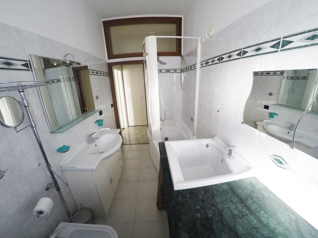 Casa Bella Fair Apartman Bologna Kültér fotó