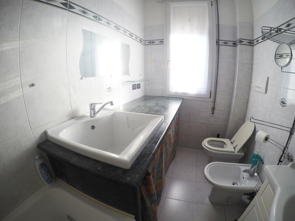 Casa Bella Fair Apartman Bologna Kültér fotó