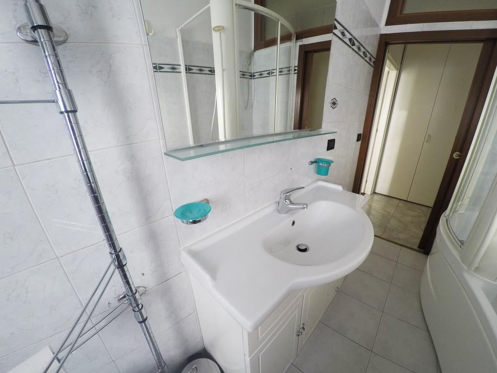 Casa Bella Fair Apartman Bologna Kültér fotó