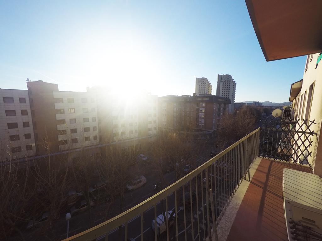Casa Bella Fair Apartman Bologna Kültér fotó