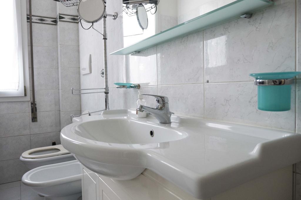 Casa Bella Fair Apartman Bologna Kültér fotó