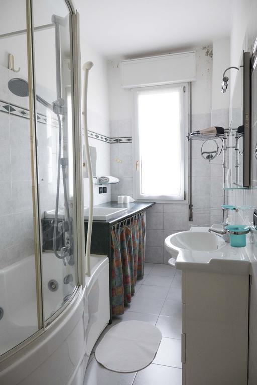 Casa Bella Fair Apartman Bologna Kültér fotó