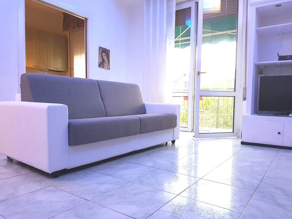 Casa Bella Fair Apartman Bologna Kültér fotó