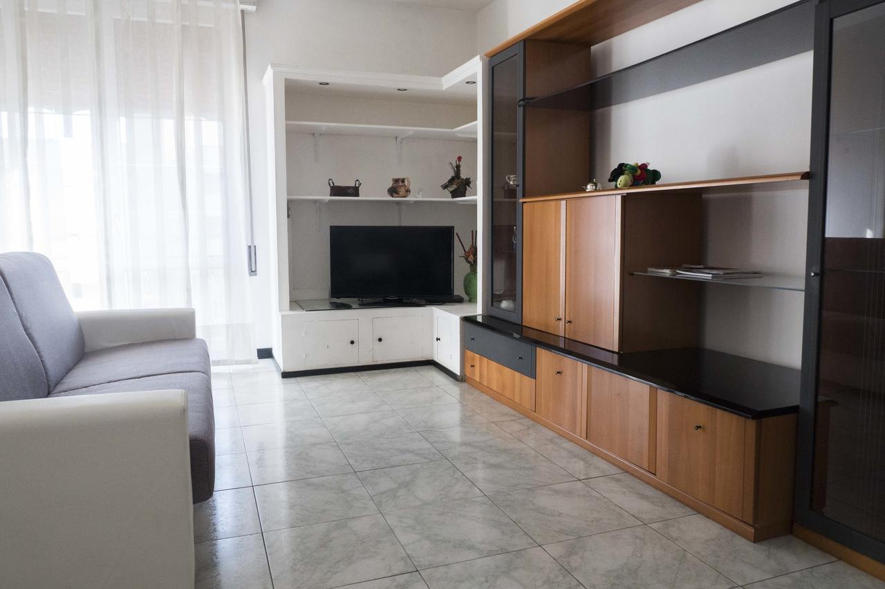 Casa Bella Fair Apartman Bologna Kültér fotó