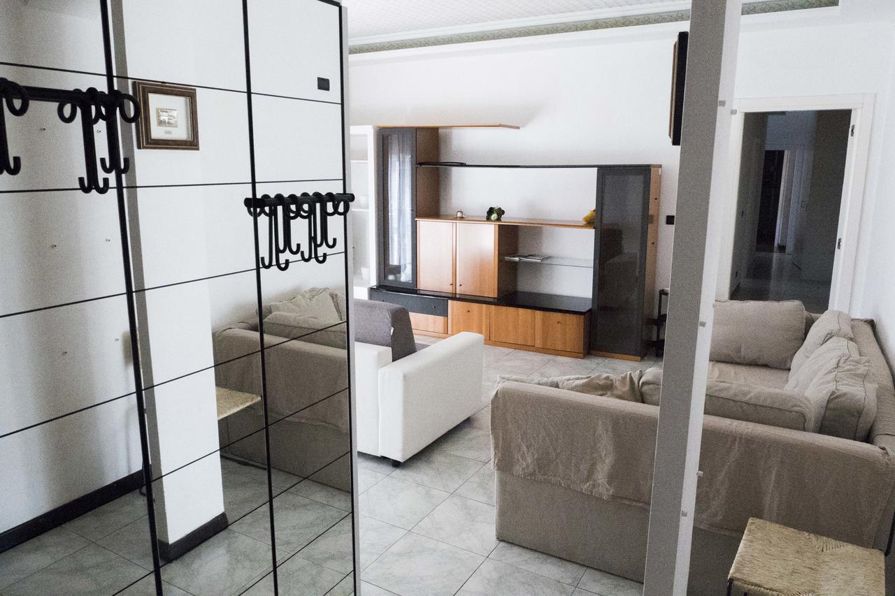 Casa Bella Fair Apartman Bologna Kültér fotó