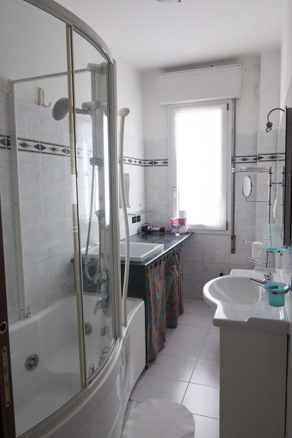 Casa Bella Fair Apartman Bologna Kültér fotó