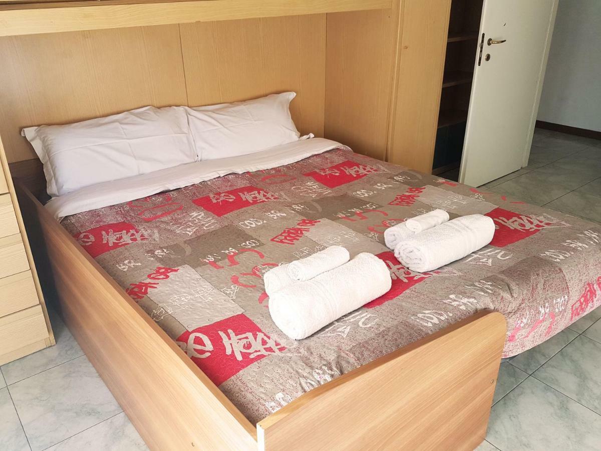 Casa Bella Fair Apartman Bologna Kültér fotó