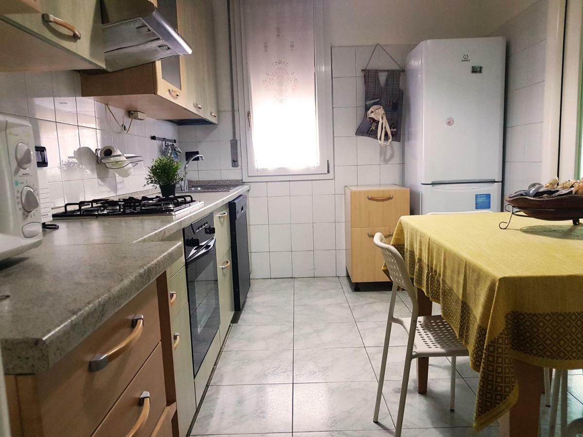 Casa Bella Fair Apartman Bologna Kültér fotó